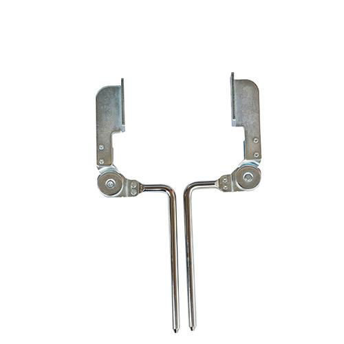 Furniture Fitting Stainless Steel Hinge for Recliner 2