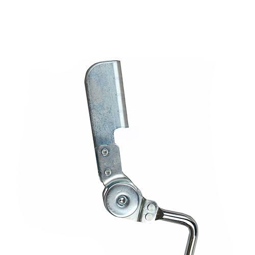 Furniture Fitting Stainless Steel Hinge for Recliner 4