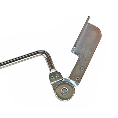 Furniture Fitting Stainless Steel Hinge for Recliner 5