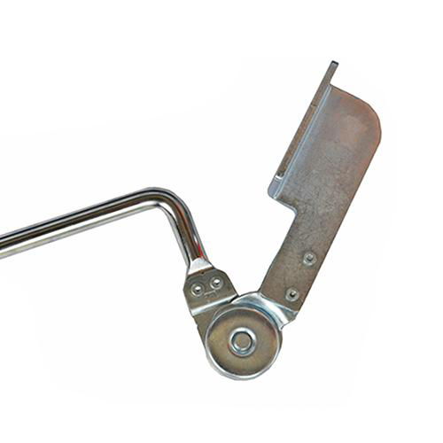 Furniture Fitting Stainless Steel Hinge for Recliner ZYA0007 LEAP (China Manufacturer