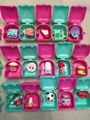 Shopkins Season 5 Lot Of 30 Shopkins +