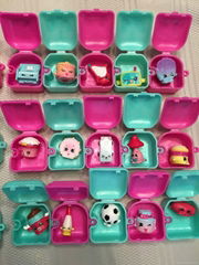 Shopkins Season 5 Lot Of 30 Shopkins +