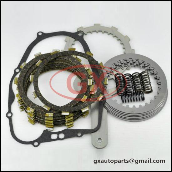Dirtbike Clutch Kits Blaster 200 YFS 200 ATV Clutch Kits Motorcycle