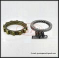 4x4's sport Quads ATV Clutch Kits YAMAHA RAPTOR 660 Motorcycle Clutch Kits Frict