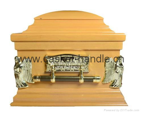 casket swing handle 