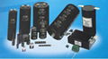 Aluminum Electrolytic Capacitors