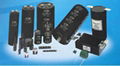 50V6800UF Aluminum Electrolytic Capacitors 50V 6800UF Capacitor