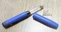 reusable insulin pen for plastic  3