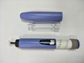 reusable insulin pen for plastic  2