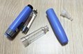 Reusable insulin pen for Stainless steel 3