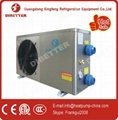 China stailess steel Swimming Pool Heat Pump-DBT-4.0SP(CE , SASO approved)   1