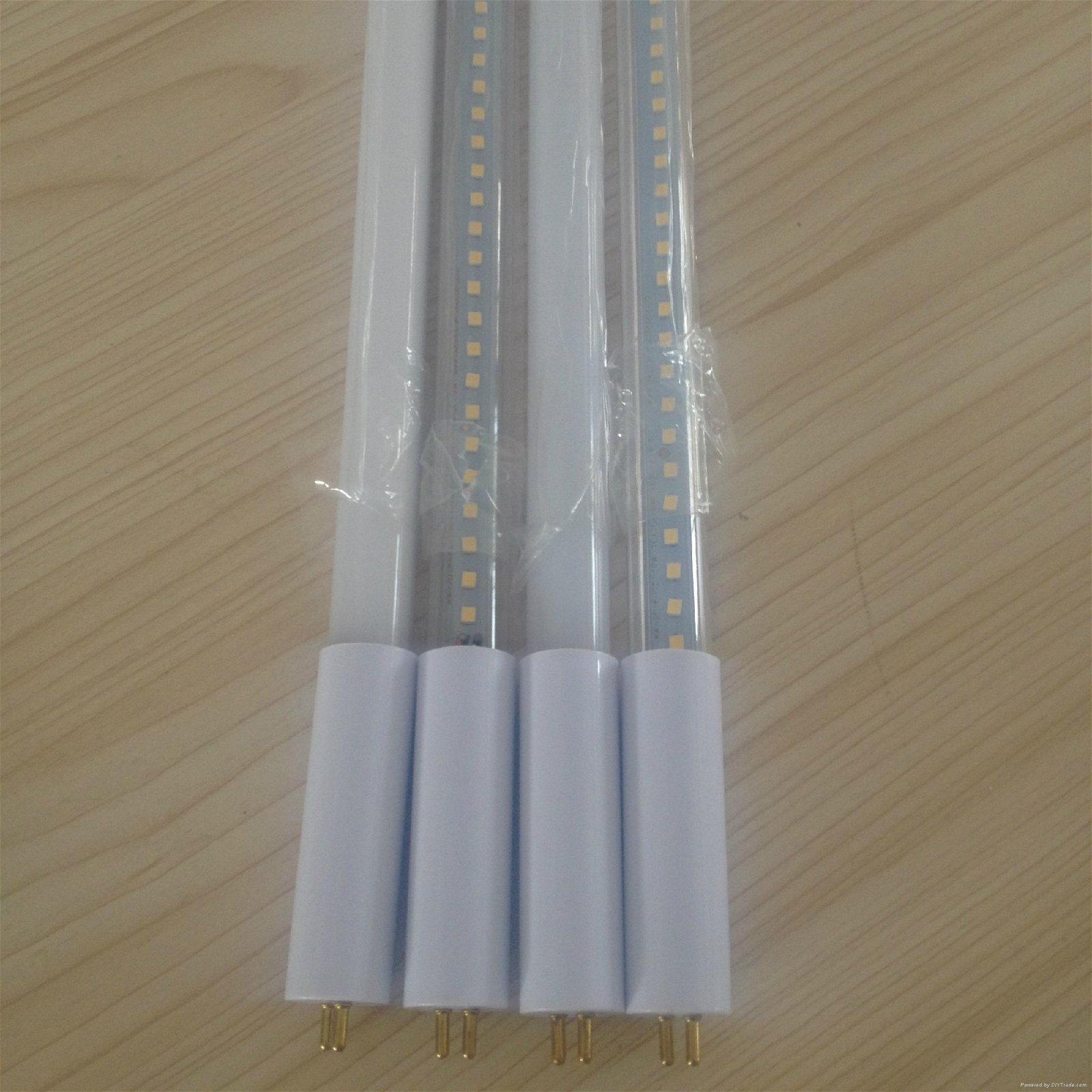 T5 led tube with built in led drive 18W