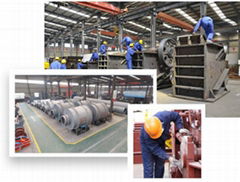 Henan Dewo Machinery Co., Ltd.