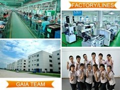 Gaia Vision Technology Co., Ltd.