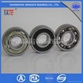 well sales XKTE deep groove ball bearing for conveyor idler 6305 made in china