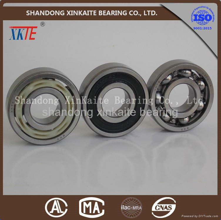 XKTE 6310 Deep Groove Ball Bearing Supplier and Manufacturer from china 2