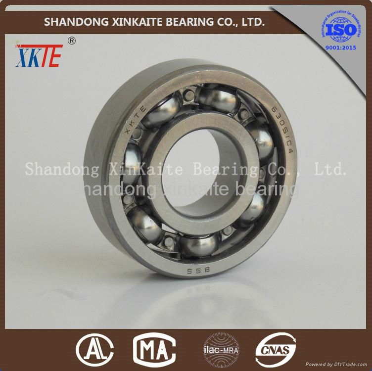 XKTE 6310 Deep Groove Ball Bearing Supplier and Manufacturer from china 3