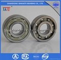 XKTE deep groove ball bearing 6306 TN C3 C4 for conveyor idler from china