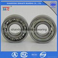 XKTE brand deep groove ball Bearing 6308 TN C3 C4 for mining machine