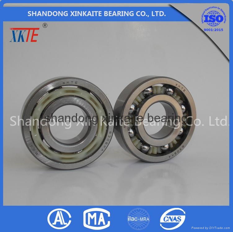 XKTE mining machine Bearing 6310 TN/C3/C4 from china Bearing manufacturer