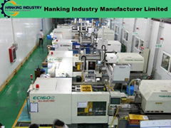 Hanking Industry Manufactory Limited