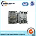  injection plastic mold manufacturer 2
