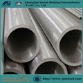 ASTM 304 316 stainless steel pipe