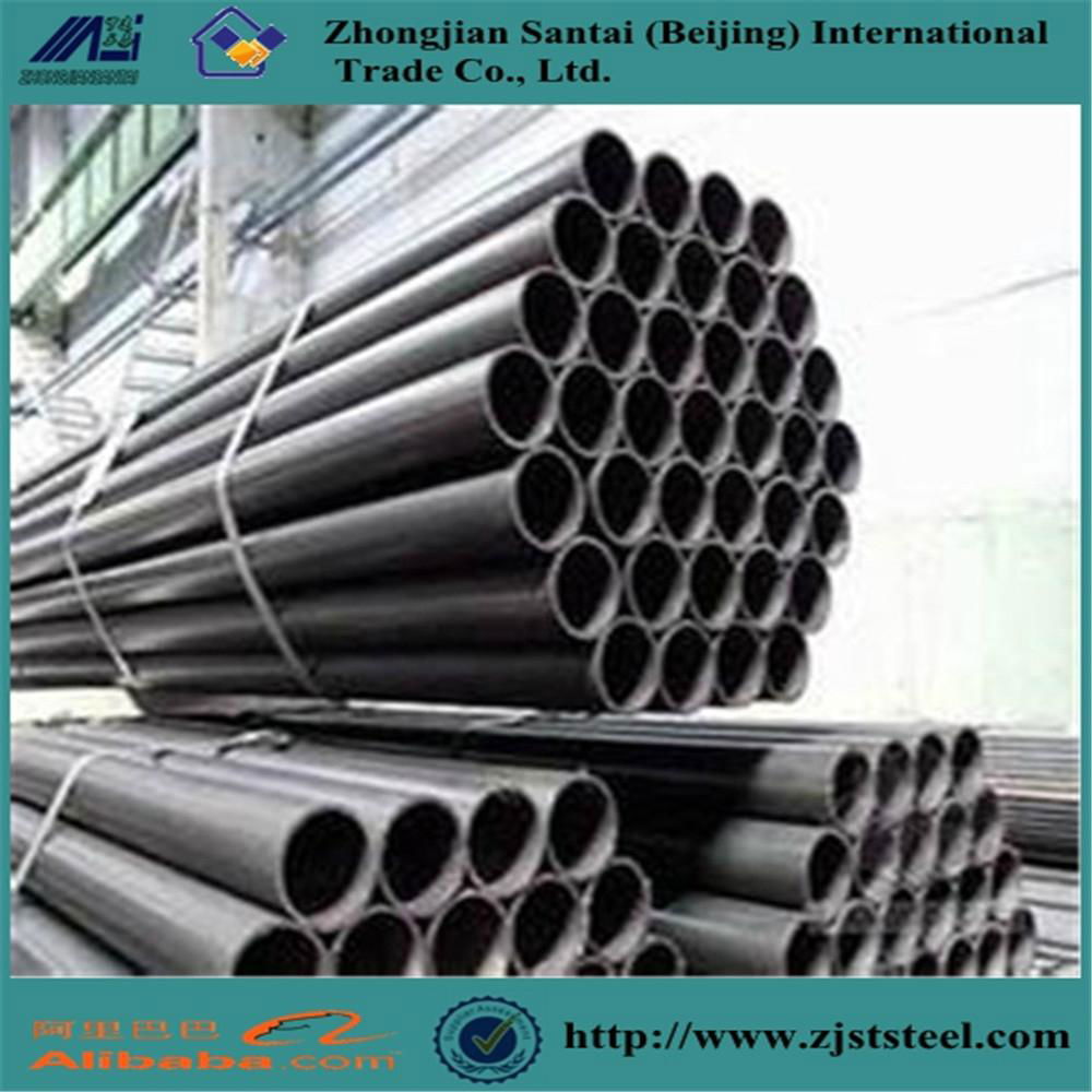 A106 GR B CARBON STEEL PIPE