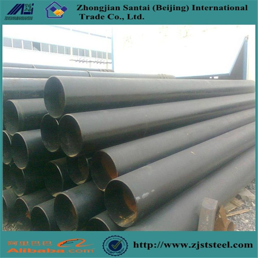 A106 GR B CARBON STEEL PIPE 2