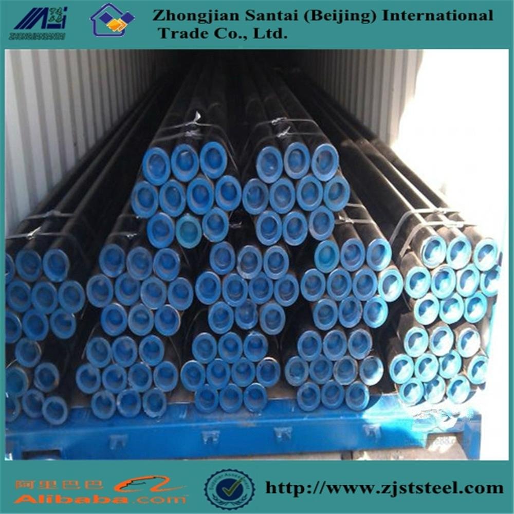 A106 GR B CARBON STEEL PIPE 3