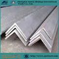 Hot Rolled Carbon angle steel iron