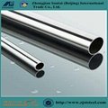 AISI ASTM 304 316L stainless steel pipe 1