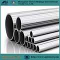 ASTM AISI 316 316L 310 310L 310S 321 304 Stainless Steel pipe