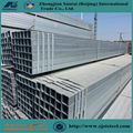 CE Certification cold formed steel