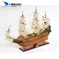 BATAVIA MODEL BOAT