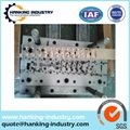 Customize automotive stamping mould,oem parts stamping mould,metal stamping moul 3