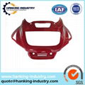 Quality Plastic injection mould, Quality Plastic Products 5