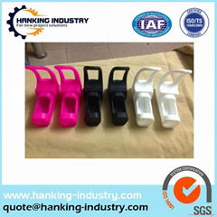 Silicone products mould