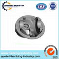 Customized Precision Die-Casting Mould, Die Casting Auto Parts