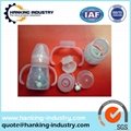 Customize Silicone Baby Nipple And Mould 2