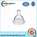 Customize Silicone Baby Nipple And Mould 3