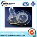 Customize Silicone Baby Nipple And Mould 4