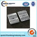 Professional injection mold manufacturing 5