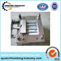 Professional manufacturing plastic injection mold, high quality low price 1