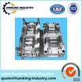 Professional manufacturing plastic injection mold, high quality low price 5