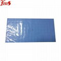 Silicone rubber electric heating cooling thermal conductive insulation pad 3