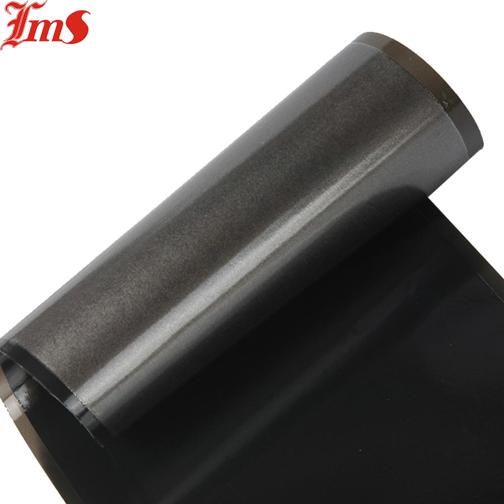 High thermal conductivity carbon synthetic artificial flexible graphite sheet  3