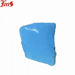 High temperature silicone rubber thermal electrically conductive grease