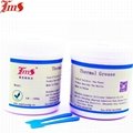 Laimeisi Silicone Rubber Heat Resistant Thermal Conductive Grease 2