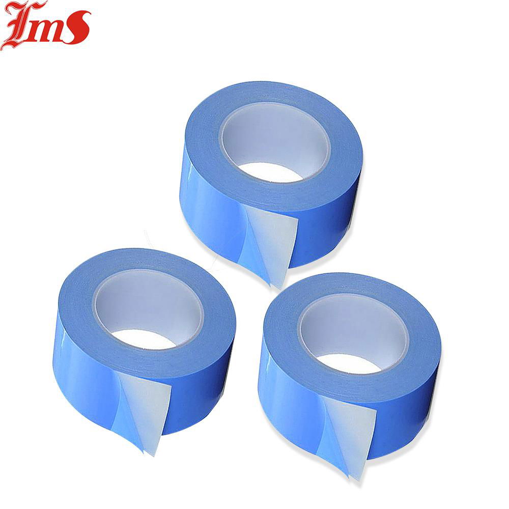 Laimeisi Thermal Double Sided Reinforced Adhesive Silicone Insulating Tape